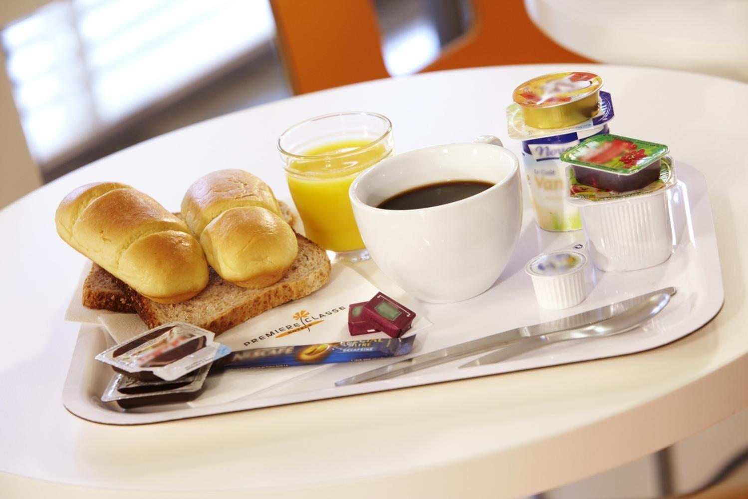 Hotel Première Classe Sud Murigny
