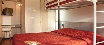 Première Classe Sud Murigny Hotel *