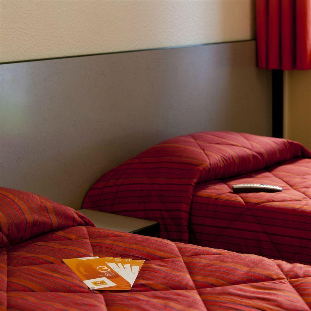 Hotel Première Classe Sud Murigny Reims