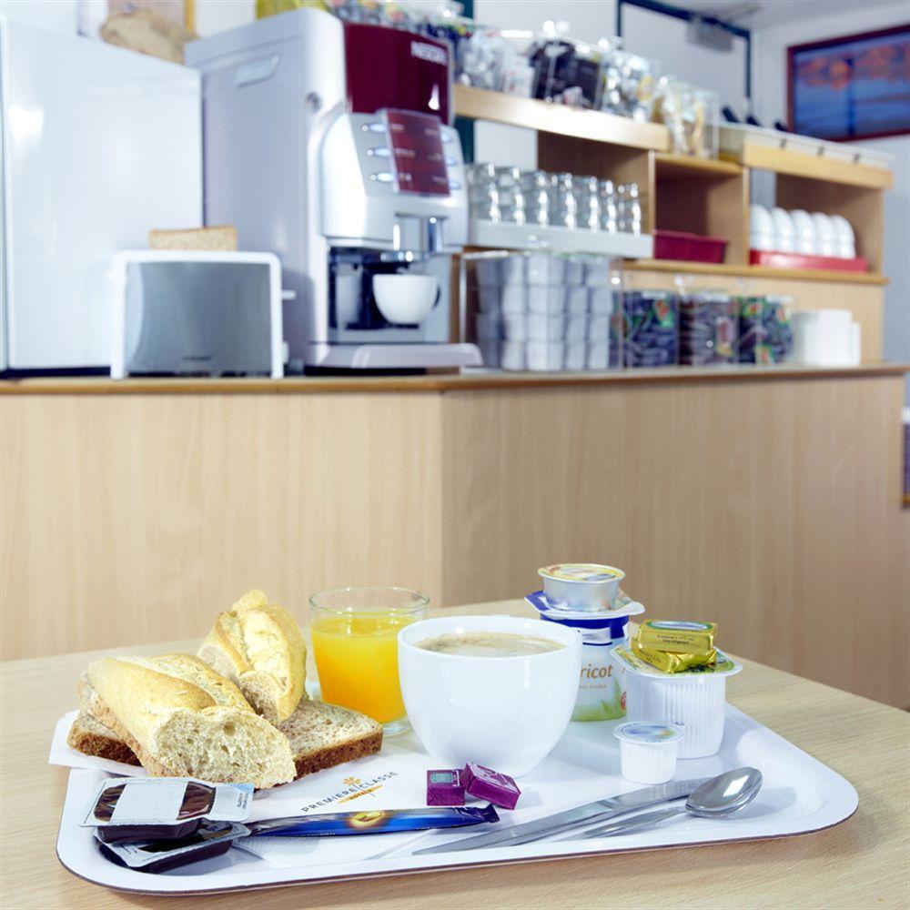 Hotel Première Classe Sud Murigny Reims