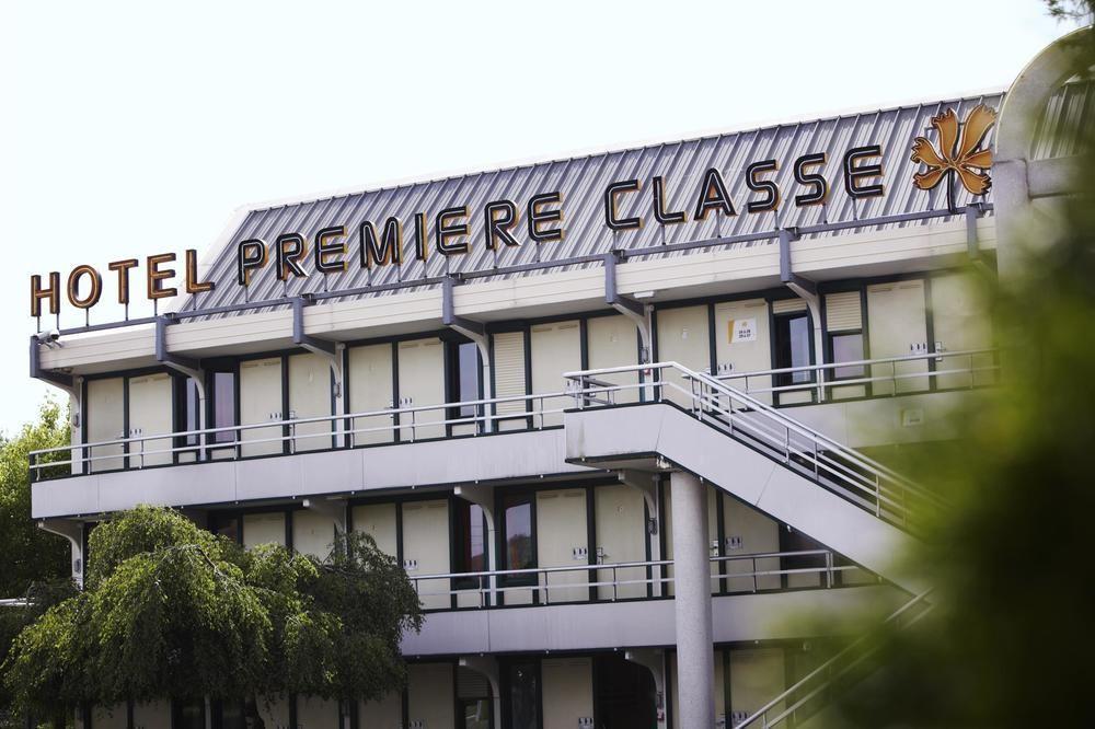 Hotel Première Classe Sud Murigny *