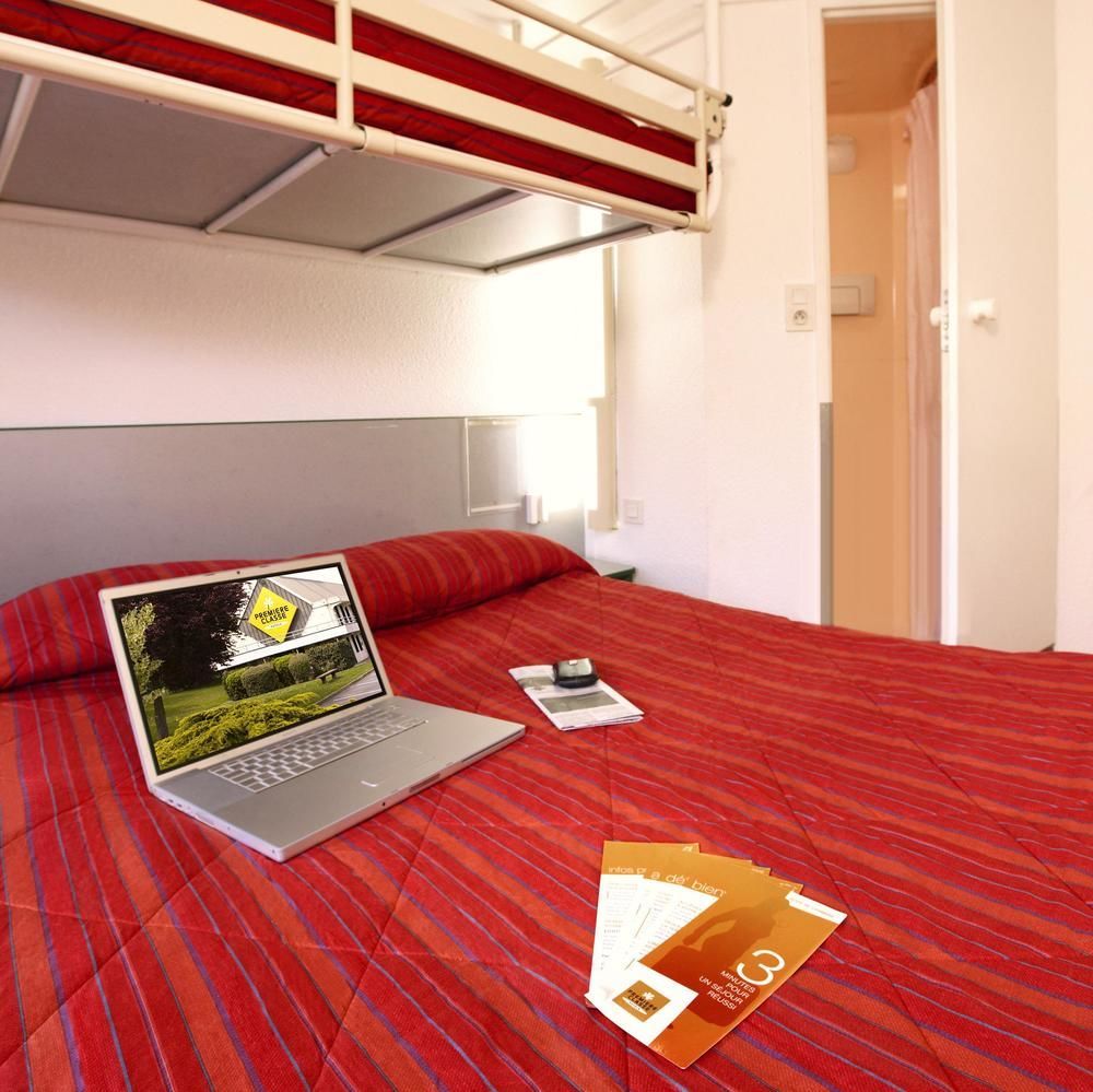 Hotel Première Classe Sud Murigny Reims