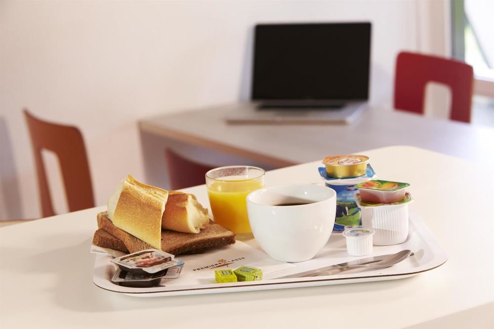 Première Classe Sud Murigny Hotel Reims