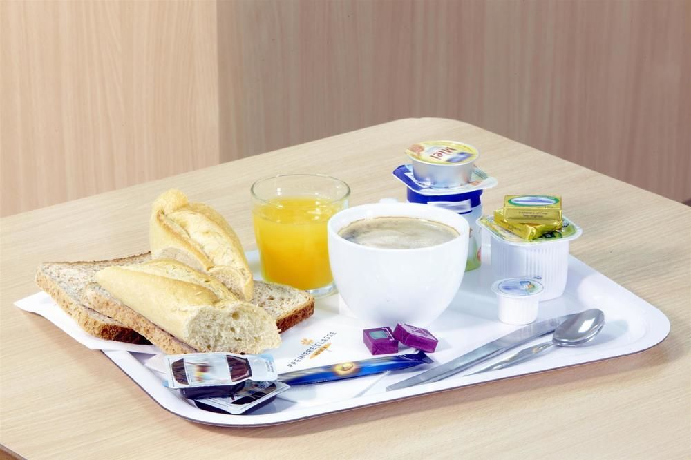 Première Classe Sud Murigny Hotel