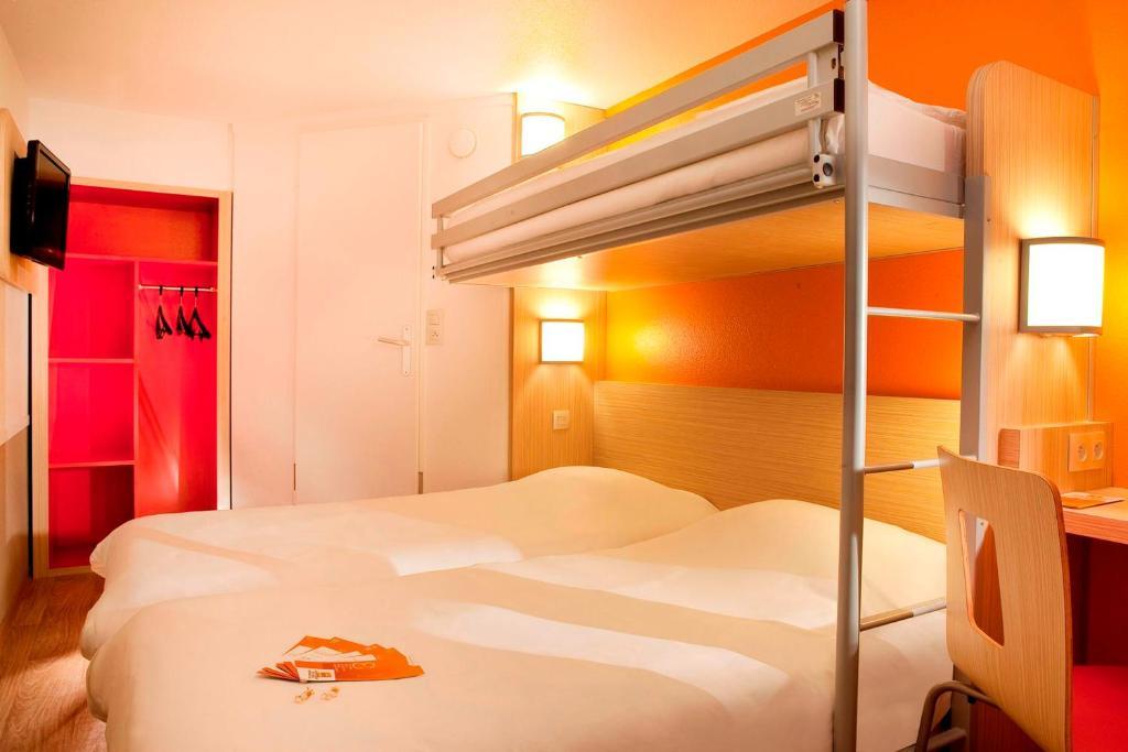 Première Classe Sud Murigny Hotel