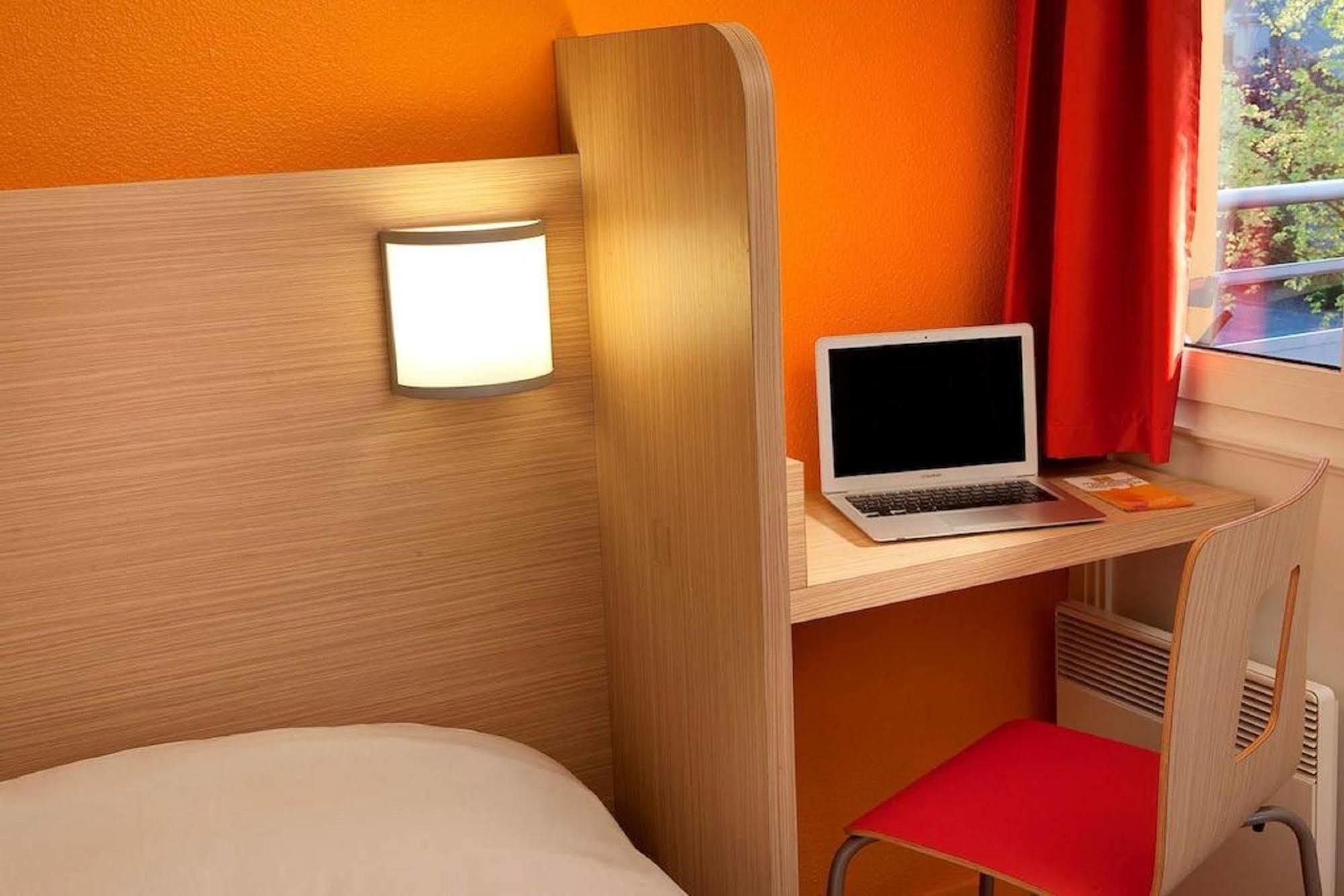 Premiere Classe Sud - Bezannes Hotel