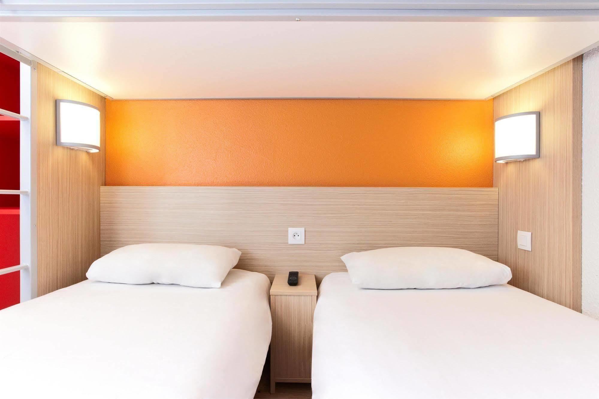 Hotel Première Classe Sud Murigny