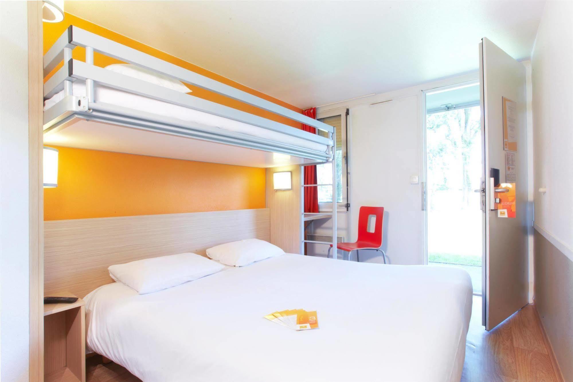 Hotel Première Classe Sud Murigny *