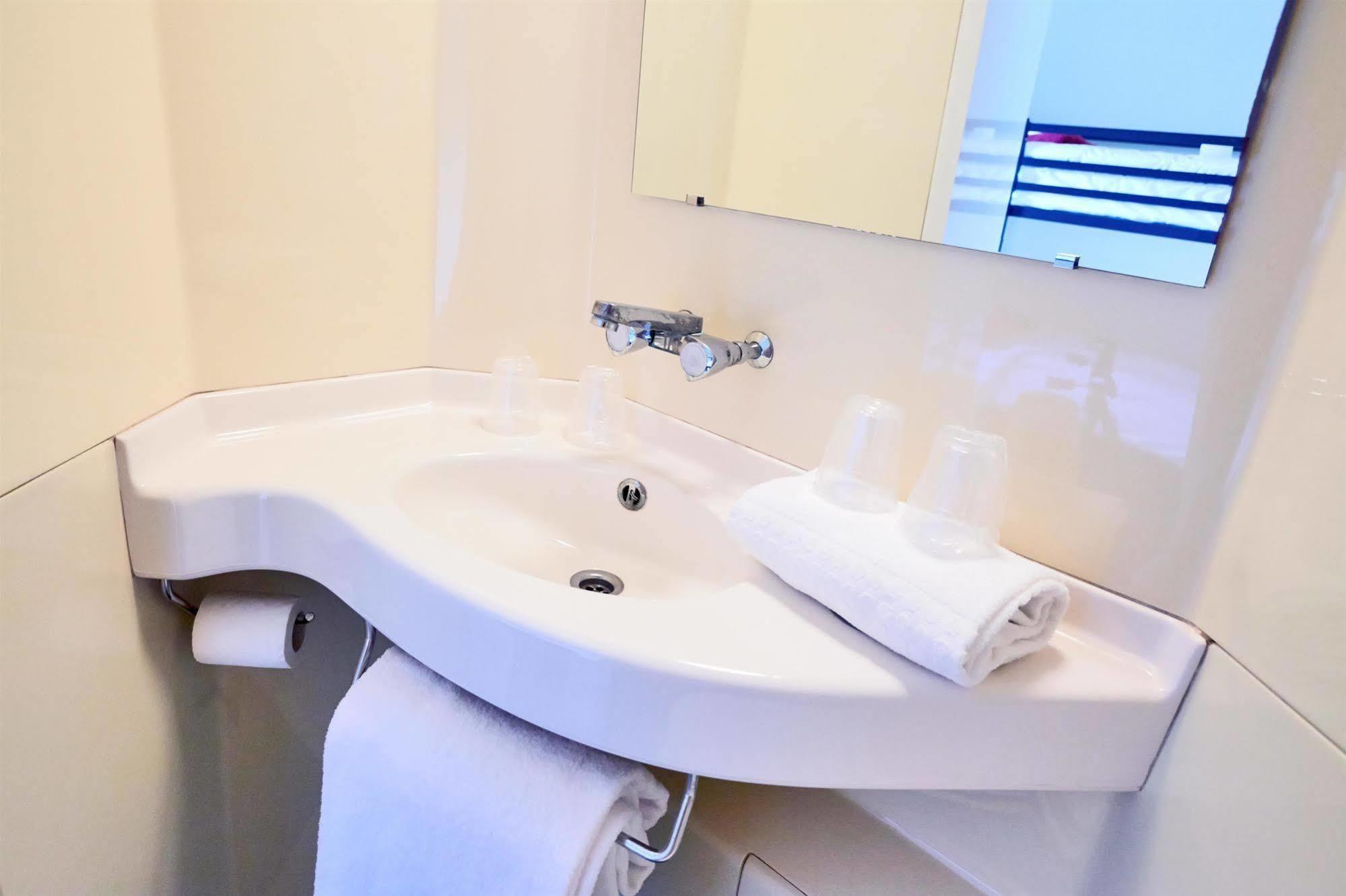Première Classe Sud Murigny Hotel *