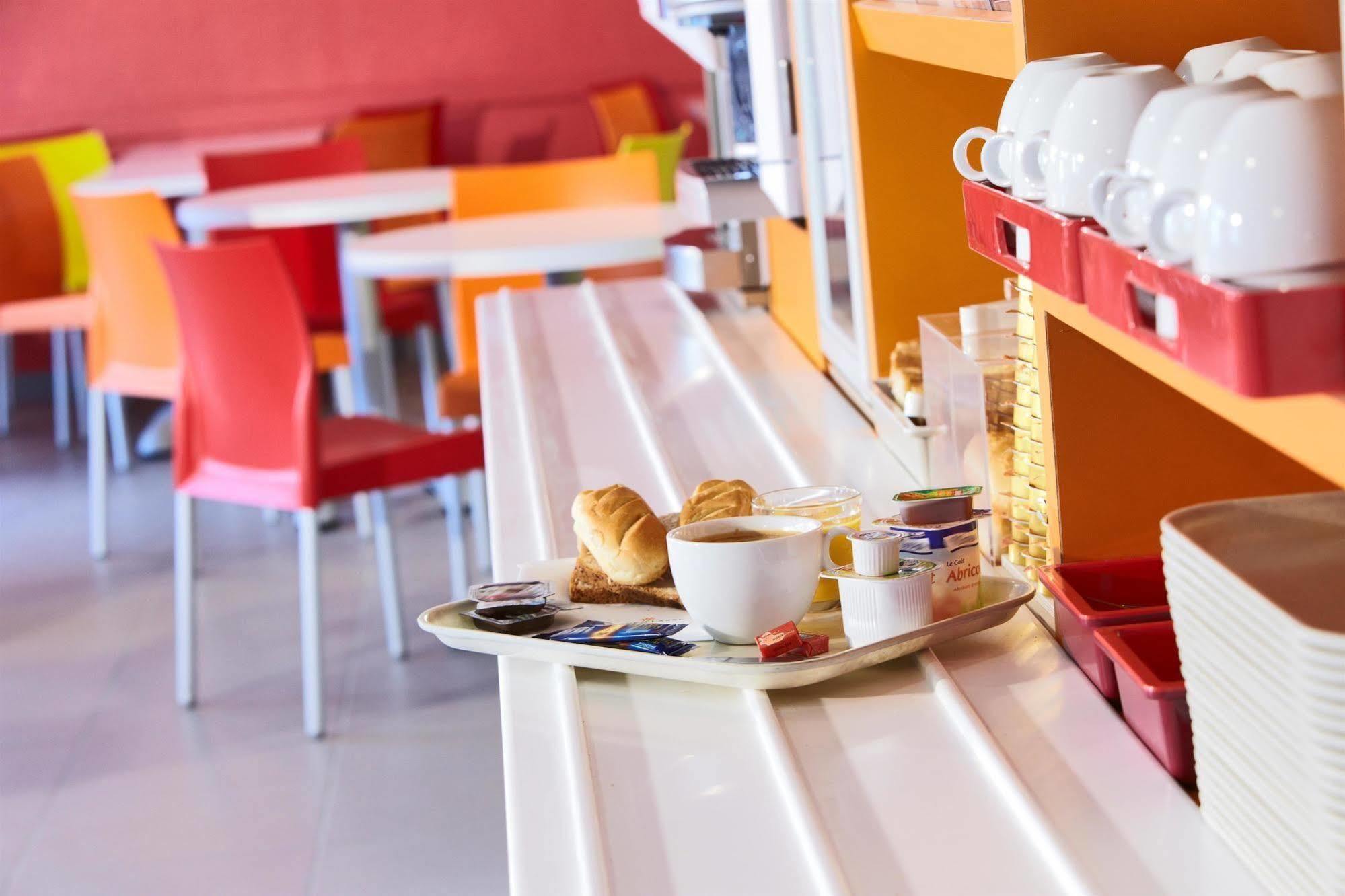 Hotel Première Classe Sud Murigny *