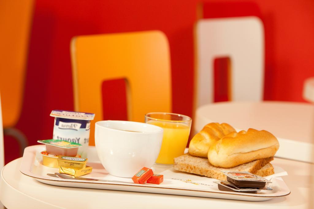 Hotel Première Classe Sud Murigny
